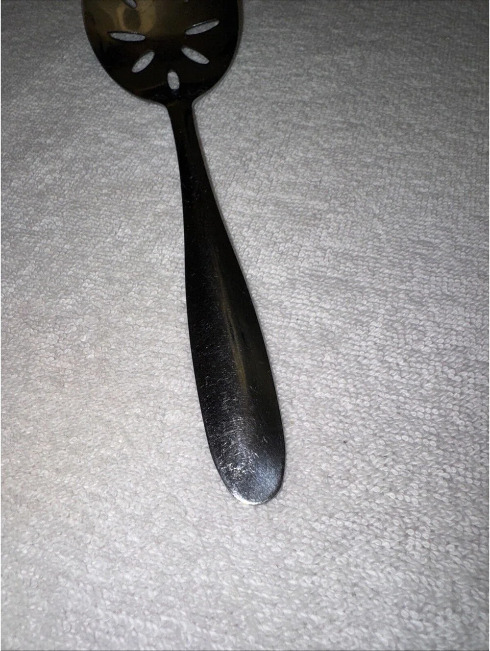 Vintage Stainless by Imperial USA 9